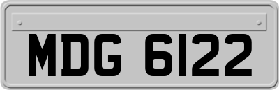 MDG6122