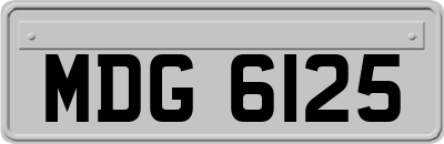 MDG6125