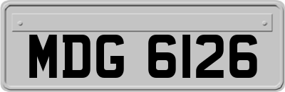 MDG6126