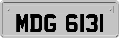 MDG6131