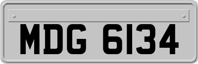 MDG6134