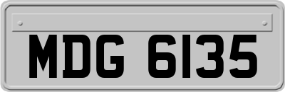 MDG6135