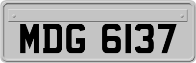 MDG6137