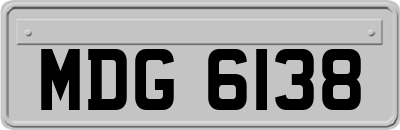 MDG6138