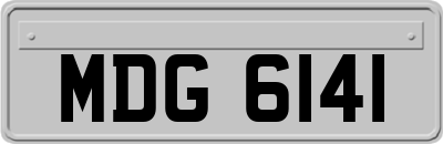 MDG6141