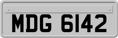 MDG6142