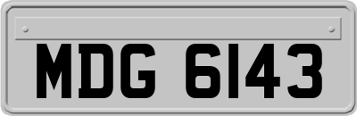 MDG6143
