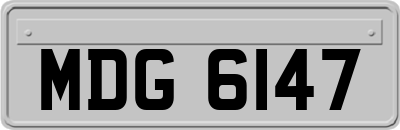 MDG6147