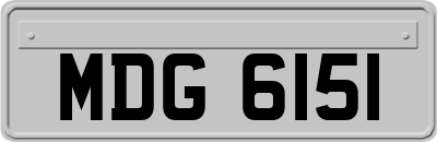 MDG6151