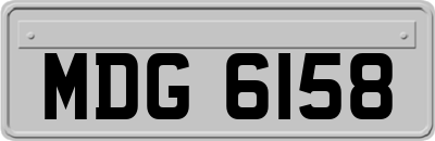 MDG6158