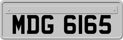 MDG6165