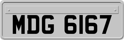 MDG6167