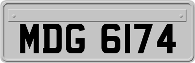 MDG6174
