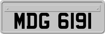 MDG6191
