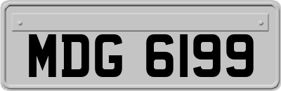 MDG6199