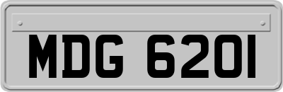MDG6201