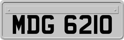 MDG6210
