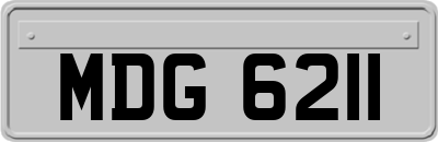 MDG6211