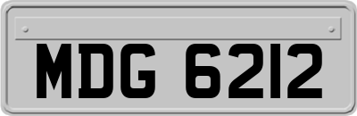 MDG6212