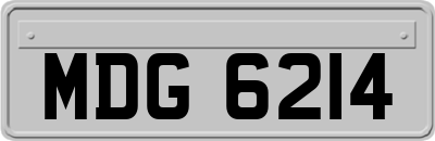MDG6214