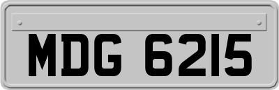 MDG6215