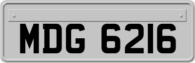 MDG6216
