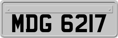 MDG6217