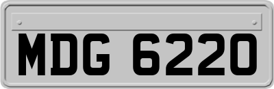 MDG6220