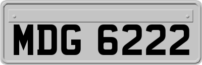 MDG6222