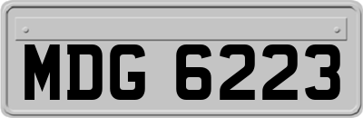 MDG6223