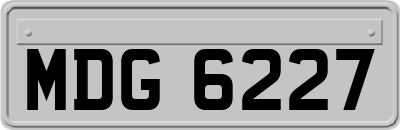 MDG6227