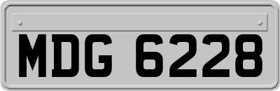 MDG6228