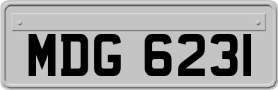 MDG6231