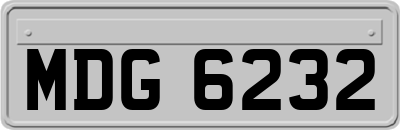 MDG6232