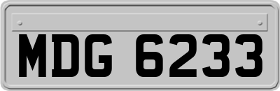 MDG6233
