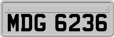 MDG6236