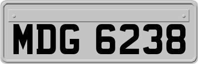 MDG6238