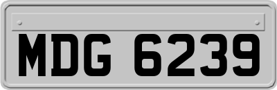 MDG6239