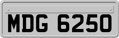 MDG6250