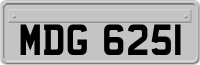 MDG6251
