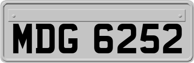 MDG6252