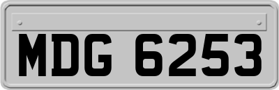 MDG6253