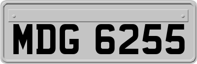 MDG6255