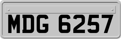 MDG6257