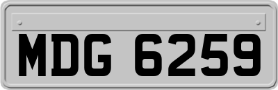 MDG6259