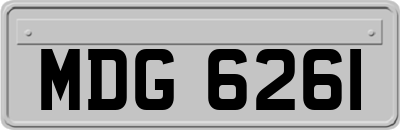 MDG6261