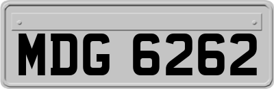 MDG6262