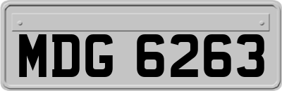 MDG6263