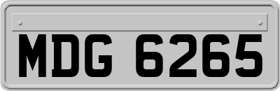 MDG6265