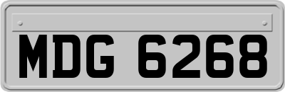 MDG6268